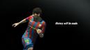 PES 2011: Konami kündigt viele Verbesserungen an