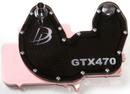 Danger Den: Waserkühler soll Geforce GTX 470 vor Hitzetod schützen Danger Den: Waserkühler soll Geforce GTX 470 vor Hitzetod schützen