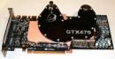Danger Den: Waserkühler soll Geforce GTX 470 vor Hitzetod schützen Danger Den: Waserkühler soll Geforce GTX 470 vor Hitzetod schützen