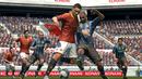 PES 2011: Erste Screenshots und neue Artworks veröffentlicht