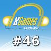 Der PC Games Podcast 46: Dead Space 2, Starcraft 2 und Lara Croft