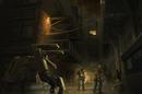 gamescom 2010-Line-Up: Square Enix zeigt Deus Ex 3 in einem Kino
