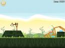 Angry Birds-Fake: Lettischer Entwickler muss 50.000 Pfund Bußgeld wegen gefälschter Android-Apps zahlen Angry Birds-Fake: Lettischer Entwickler muss 50.000 Pfund Bußgeld wegen gefälschter Android-Apps zahlen