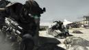 Ubisoft mit Ghost Recon und Assasin's Creed: Brotherhood auf der Comic Con