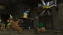 Lego Harry Potter: Die Jahre 1-4 - Neues Gameplay-Video