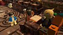 Lego Harry Potter: Die Jahre 1-4 - Neues Gameplay-Video