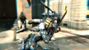 Metal Gear Rising: Revengeance - Umbenennung, Entwickler-Wechsel, erste Ingame-Szenen im Video 