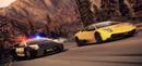 Need for Speed: Hot Pursuit - Vier mal so groß wie Burnout: Paradise Need for Speed: Hot Pursuit - Vier mal so groß wie Burnout: Paradise