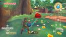 Zelda: Skyward Sword - Neue Videos mit 20 Minuten Spielszenen