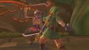 Zelda: Skyward Sword - Komplettlösung, Tipps und Tricks zu Tempeln und Bossgegnern Zelda: Skyward Sword - Komplettlösung, Tipps und Tricks zu Tempeln und Bossgegnern