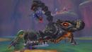 Zelda: Skyward Sword - Komplettlösung, Tipps und Tricks zu Tempeln und Bossgegnern Zelda: Skyward Sword - Komplettlösung, Tipps und Tricks zu Tempeln und Bossgegnern