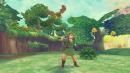 Zelda: Skyward Sword - Komplettlösung, Tipps und Tricks zu Tempeln und Bossgegnern Zelda: Skyward Sword - Komplettlösung, Tipps und Tricks zu Tempeln und Bossgegnern