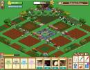 Farmville: iPad- und iPhone-Version 1.09 mit HD-Grafik im iTunes-Store veröffentlicht