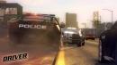 Driver - San Francisco - E3 Walkthrough-Video mit Gameplay-Szenen