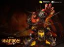 Dungeon Keeper Online: Erste Artworks und Wallpaper Dungeon Keeper Online: Erste Artworks und Wallpaper