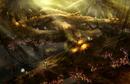 Dungeon Siege 3: Magier Reinhart Manx im Vorstellungsvideo 