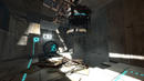 Portal 2: Repulsion-Gel in Aktion und Gameplay-Szenen - jetzt in besserer Qualität