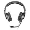 Gamescom 2010: neue Headsets PC 163D und PC 333D von Sennheiser