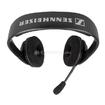 Gamescom 2010: neue Headsets PC 163D und PC 333D von Sennheiser