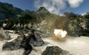 Crysis: So sieht der Ego-Shooter mit Comic-Style aus