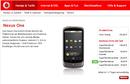 Vodafone: Android 2.2 für Googles Nexus One freigegeben 
