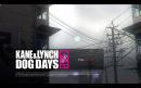 Kane & Lynch 2: Dog Days - Zahlreiche Screenshots aus der heute erschienenen PC-Demo 
