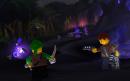 Lego Universe: Zwei neue Trailer zeigen die Fraktionen und die Pets Lego Universe: Zwei neue Trailer zeigen die Fraktionen und die Pets