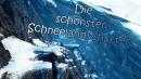 Passend zum Schneechaos in Deutschland: Die coolsten Levels aus Schnee- und Eis