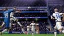 FIFA 11: Personality+ macht Fußballstars authentischer
