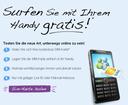 Gratis im Internet surfen mit Microsoft und o2