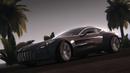 Test Drive Unlimited 2: Der Aston Martin One 77 im Video und Bildern 