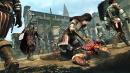 Assassin's Creed: Brotherhood - Zwei neue Multiplayer-Trailer stellen Harlequin und Officer vor