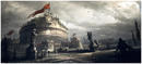 Assassin's Creed wird zum Kunstobjekt - Artworks werden in Paris ausgestellt 
