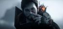 Dragon Age 2 Demo: Brutale Gameplay-Szenen aus der Game City-Präsentation Dragon Age 2 Demo: Brutale Gameplay-Szenen aus der Game City-Präsentation