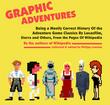 Über 500 Seiten Adventure-Geschichte zum Nulltarif von den Wikipedia-Autoren 