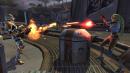 Star Wars: The Old Republic - Neue Screenshots zeigen Corellia Star Wars: The Old Republic - Neue Screenshots zeigen Corellia