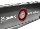 Grafikkarte für 999 Euro im Test: Xfx Radeon HD 5970 Black Edition