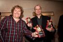 BÄM! Der Computec Games Award 2010 - Die Gewinner und Fotos der Preisträger