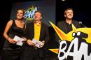 BÄM! Der Computec Games Award 2010 - Die Gewinner und Fotos der Preisträger
