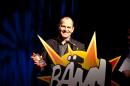 BÄM! Der Computec Games Award 2010 - Die Gewinner und Fotos der Preisträger
