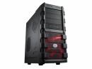 Neue Heimat für eure Hardware: PC-Gehäuse von 30 bis 150 Euro im ATX-Midi-Format Neue Heimat für eure Hardware: PC-Gehäuse von 30 bis 150 Euro im ATX-Midi-Format