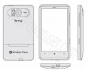 HTC HD7: Konzeptzeichnung zum Windows Phone 7-Gerät aufgetaucht