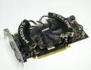 Nvidia Geforce GTS 450 im Test: DirectX 11 für kleines Geld