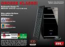 Neuer Aldi-PC mit Intel-CPU und AMD-GPU für 499 Euro ab 30. September