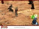 Mythos: Neues Gameplay-Video mit Kommentar zeigt die Klasse Blutklinge Mythos: Neues Gameplay-Video mit Kommentar zeigt die Klasse Blutklinge