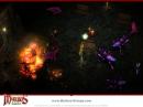 Mythos: Neues Gameplay-Video mit Kommentar zeigt die Klasse Blutklinge Mythos: Neues Gameplay-Video mit Kommentar zeigt die Klasse Blutklinge