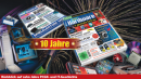PC Games Hardware 11/2010 ab 6. Oktober im Handel: Fünf geniale Extras zum Jubiläum PC Games Hardware 11/2010 ab 6. Oktober im Handel: Fünf geniale Extras zum Jubiläum