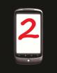 Nexus Two: Gerüchte um zweites Google-Smartphone verdichten sich 