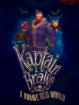 Kaptain Brawe: Dtp Entertainment bringt das Grafik-Adventure offiziell nach Deutschland 