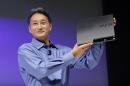 Japan: PlayStation-Hersteller Sony streicht 10.000 Stellen bis Ende 2012